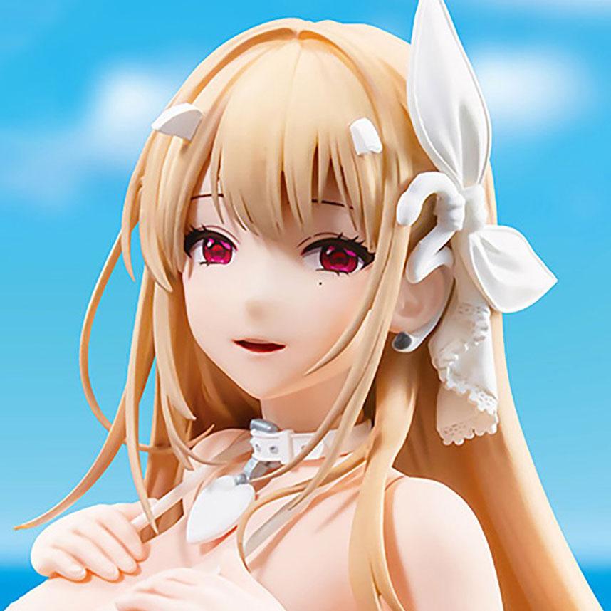 [当日出荷]バンプレスト 『승리의여신: 니케』 CORD REEL バイパー フィギュア