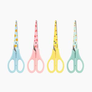 カカオフレンズ リトルフレンズ はさみ