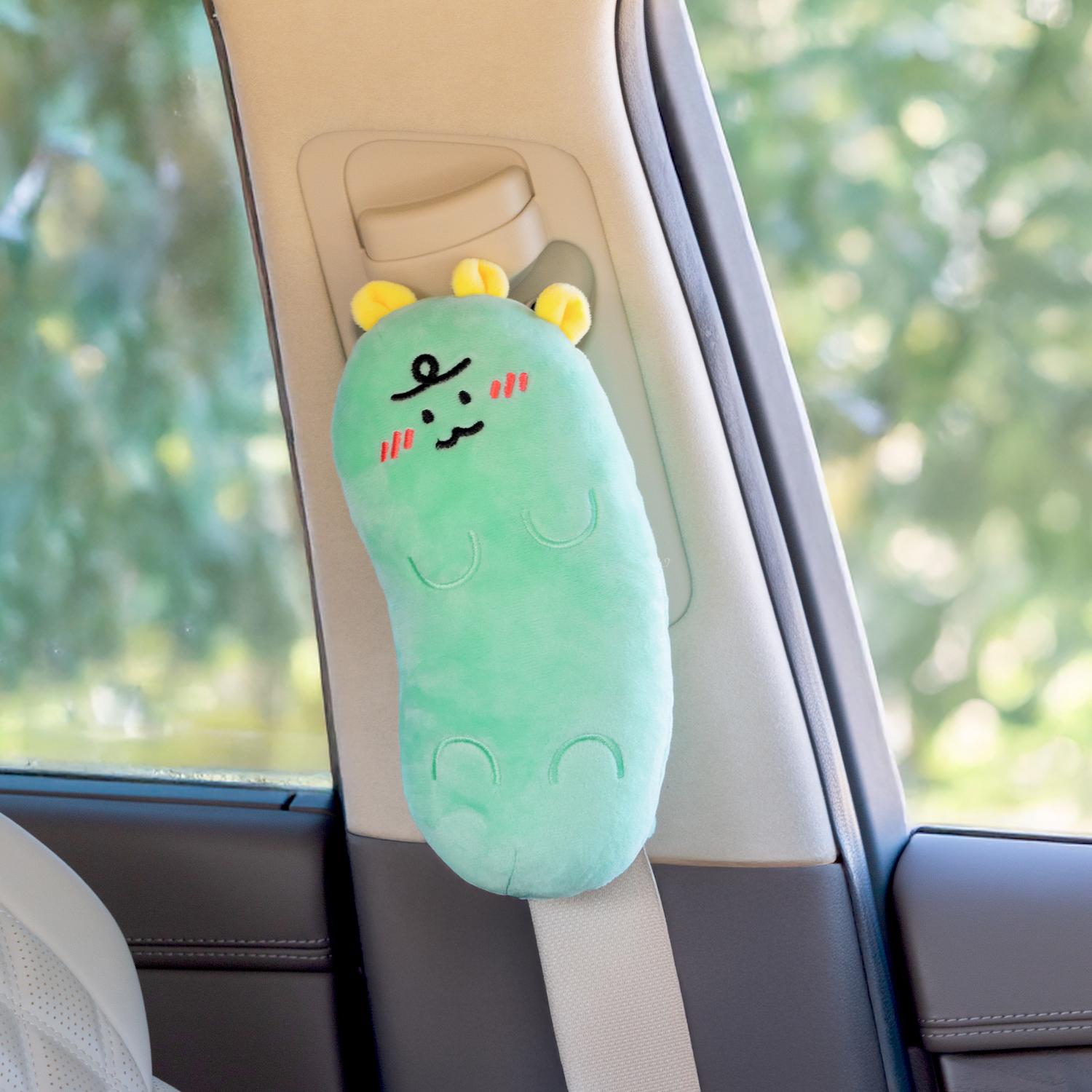 ニニズ ジョルディ バラダン チャイルドシートカバー