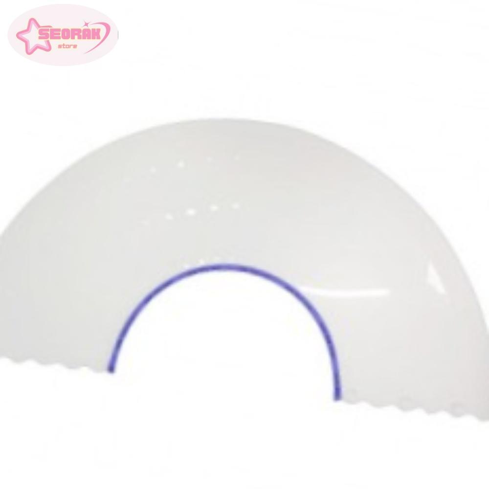 エリザベスカラー 5号 犬用カラー 犬用エプロン 犬用保護具 ペット保護具