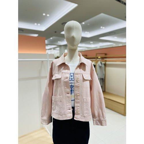 プラスティックアイランド (PLASTIC ISLAND) デニム デニムジャケット PS2DJ361