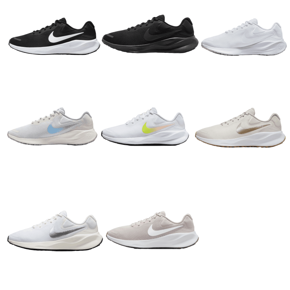 ナイキ レボリューション 7 8 メッシュスニーカー レディース メンズ メッシュスニーカー ランニングシューズ フィットネスシューズ