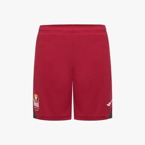 [プロ-スペックス] 2026 FCソウル オーセンティック 練習着 パンツ PP3FS26M181