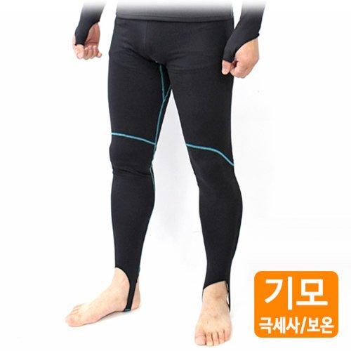 裏起毛 フック型 オーバーヒートギア パンツ P00000TX