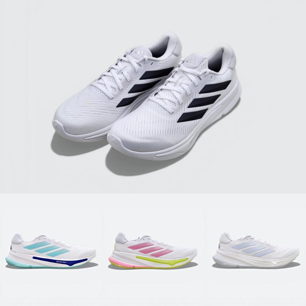 アディダス スニーカー ランニングシューズ スーパーノヴァ イズ ライズ 2