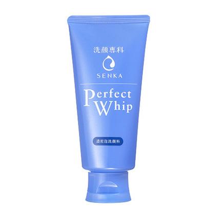 専科 パーフェクトホイップ フォームクレンジング 120ml, 1個