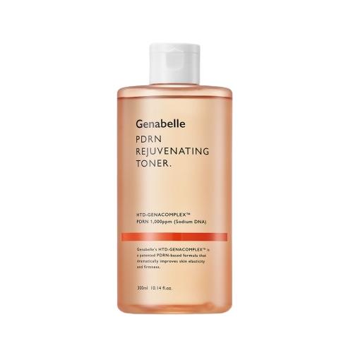 ジェナベル PD R&N リジュビネイティング トナー 300ml, 1個
