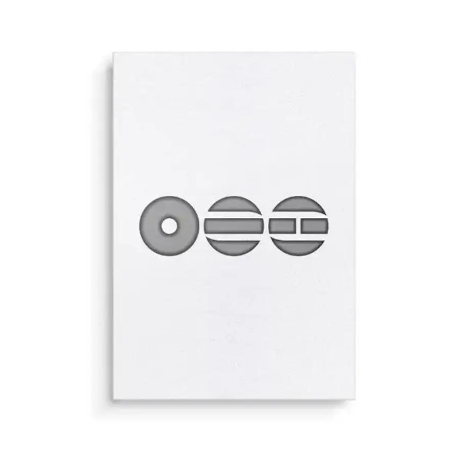 방탄소년단 BTS - ARIRANG Living Legend Ver