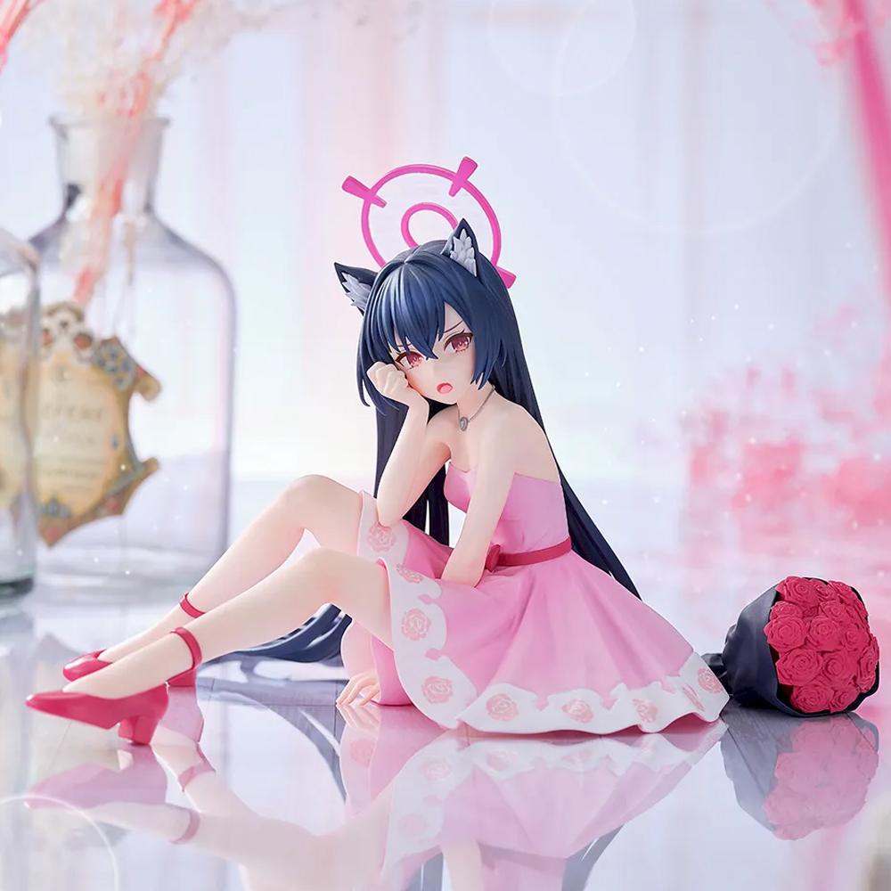 入荷完了 セガ ブルーアーカイブ Yumemirize クロミ セリカ フィギュア