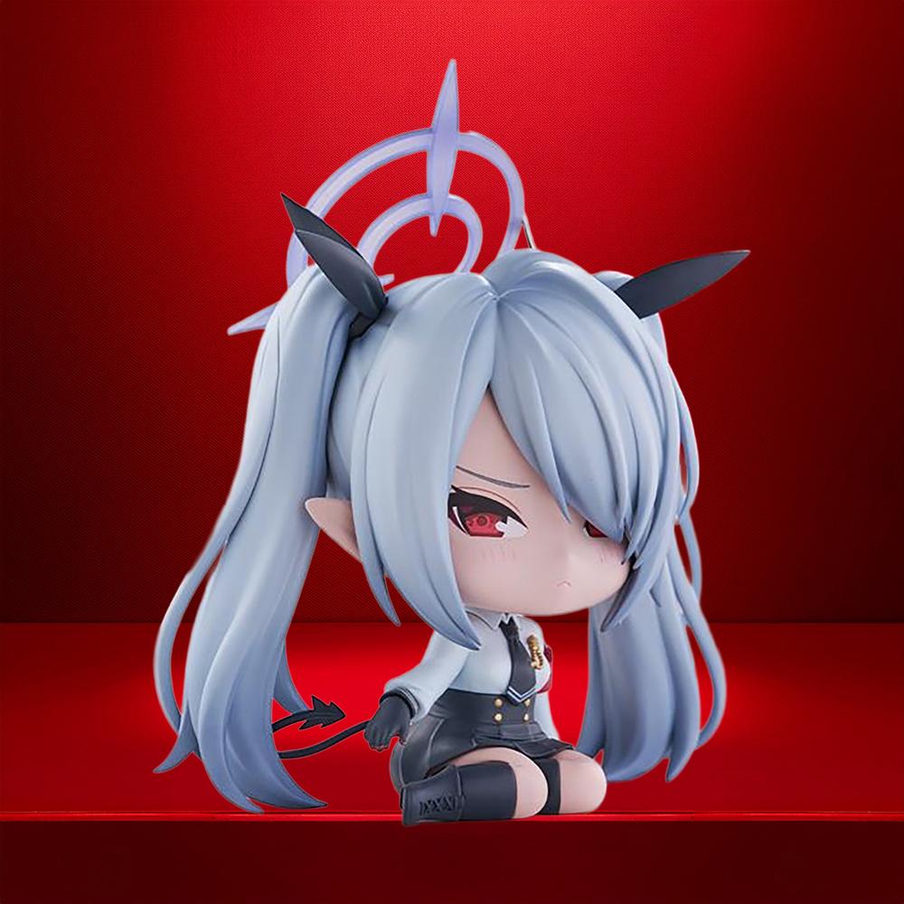 [10月発売] バンプレスト ブルーアーカイブ 오스와리 시로미 이오리 フィギュア