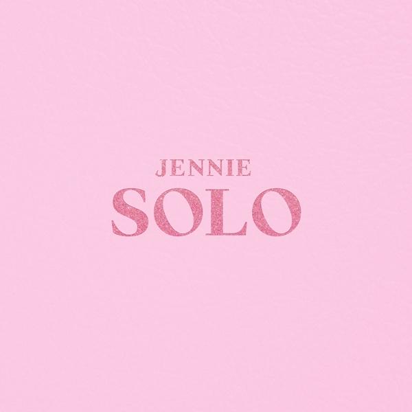 ジェニー Jennie Solo フォトブック ブラックピンク Blackpink