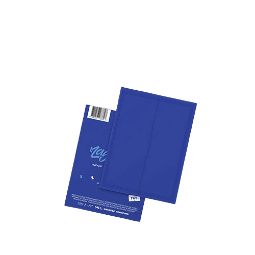 TWS Single 1st Album LAST BELL Weverse