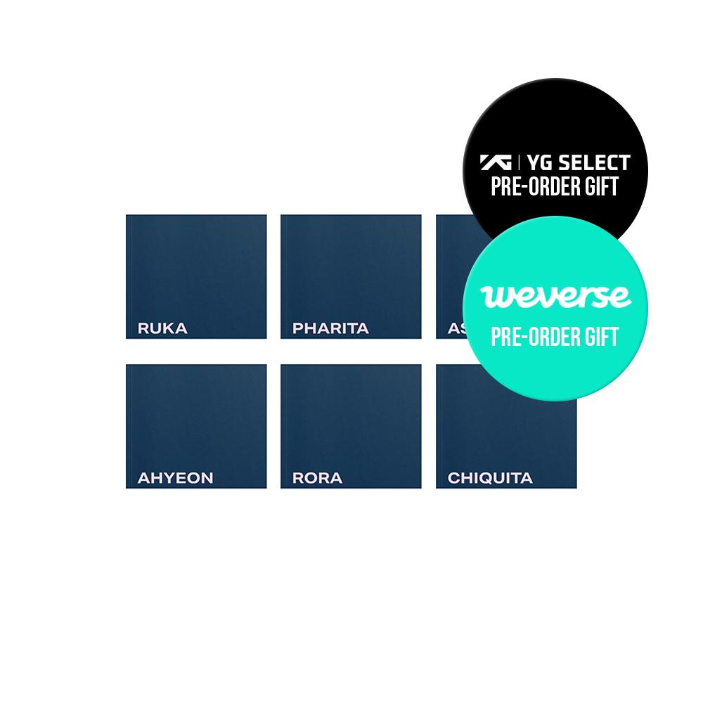 [特典含む] 베이비몬스터 アルバム 춤 CHOOM ミニ 3集 베몬 JEWEL 쥬얼 バージョン 選択