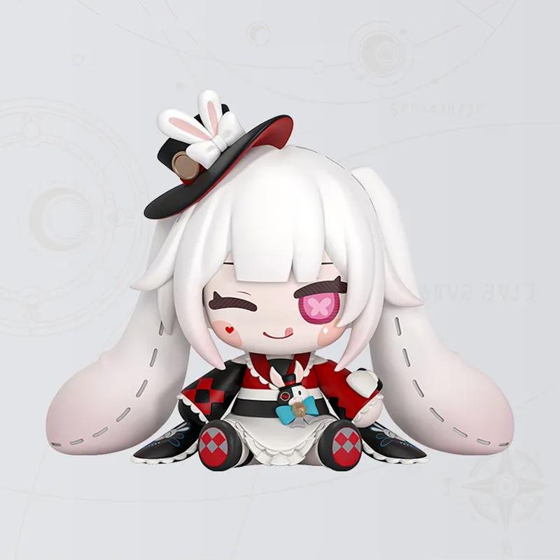 崩壊：スターレイル グッズ / Huggy Good Smile / Qバージョン フィギュア / スパーキー