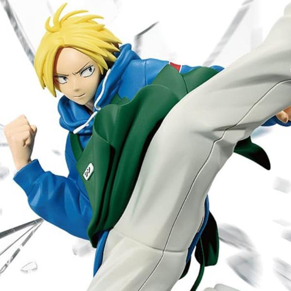 반프레스토 사카모토 데이즈 Vibration Stars フィギュア 아사쿠라 신