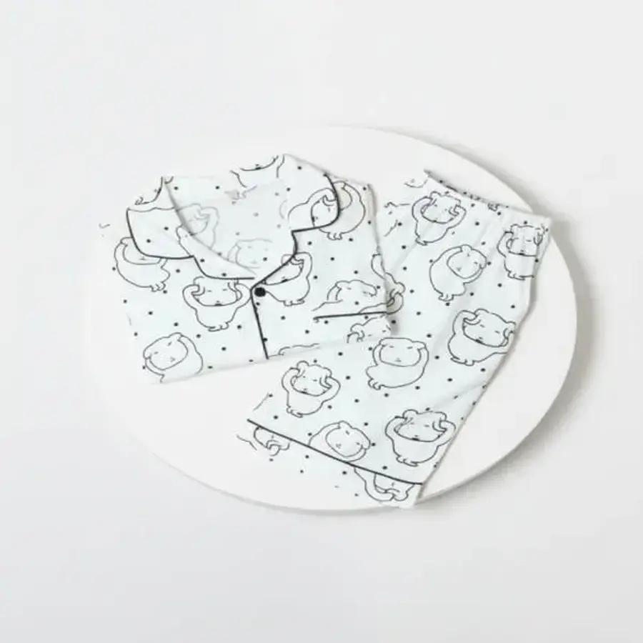 SPAO 가나디 パジャマ SPPPG25U06 624520