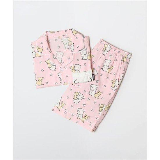 SPAO 가나디 パジャマ 404926 SPPPG25U06 404926