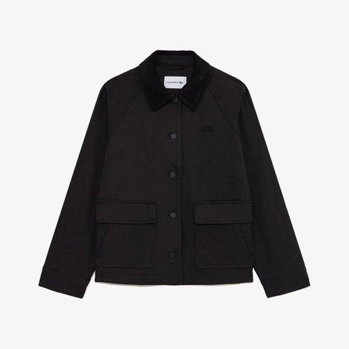 LACOSTE (라코스테) ユーティリティジャケット BF710E 55N