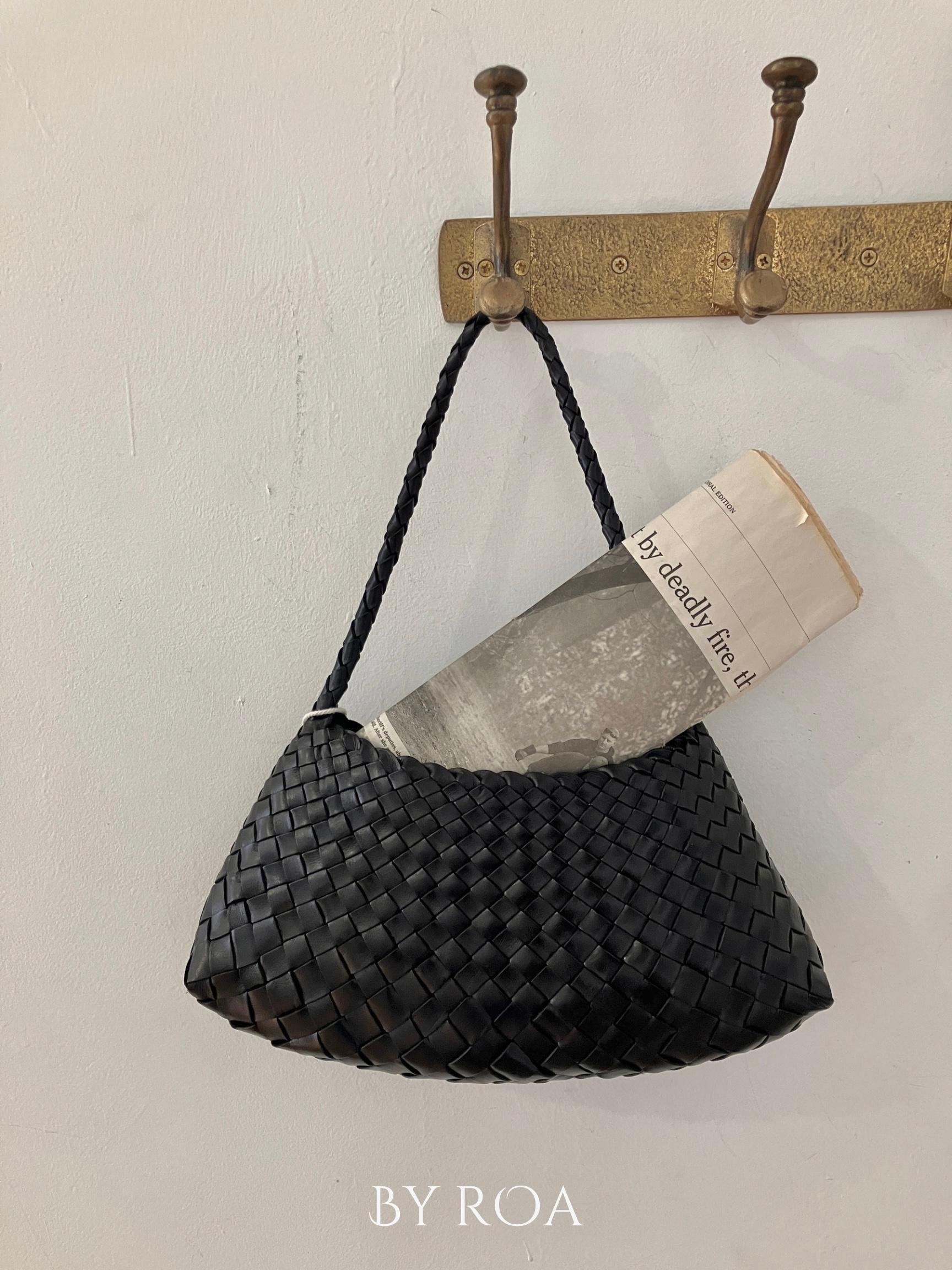 Dragon Diffusion Dragon Bag ラザンナ ショルダー バッグ 8943 国内当日配送