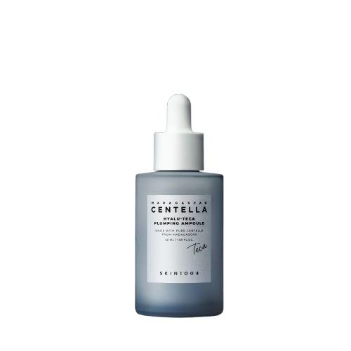 SKIN1004 マダガスカル センテラ ヒアルテカ プランピング アンプル 50ml, 1個