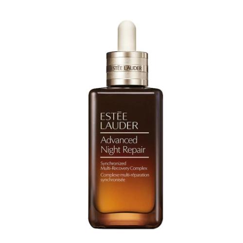 ESTEE LAUDER(エスティローダー) アドバンス ナイト リペア SMR コンプレックス 7世代 100ml, 1個