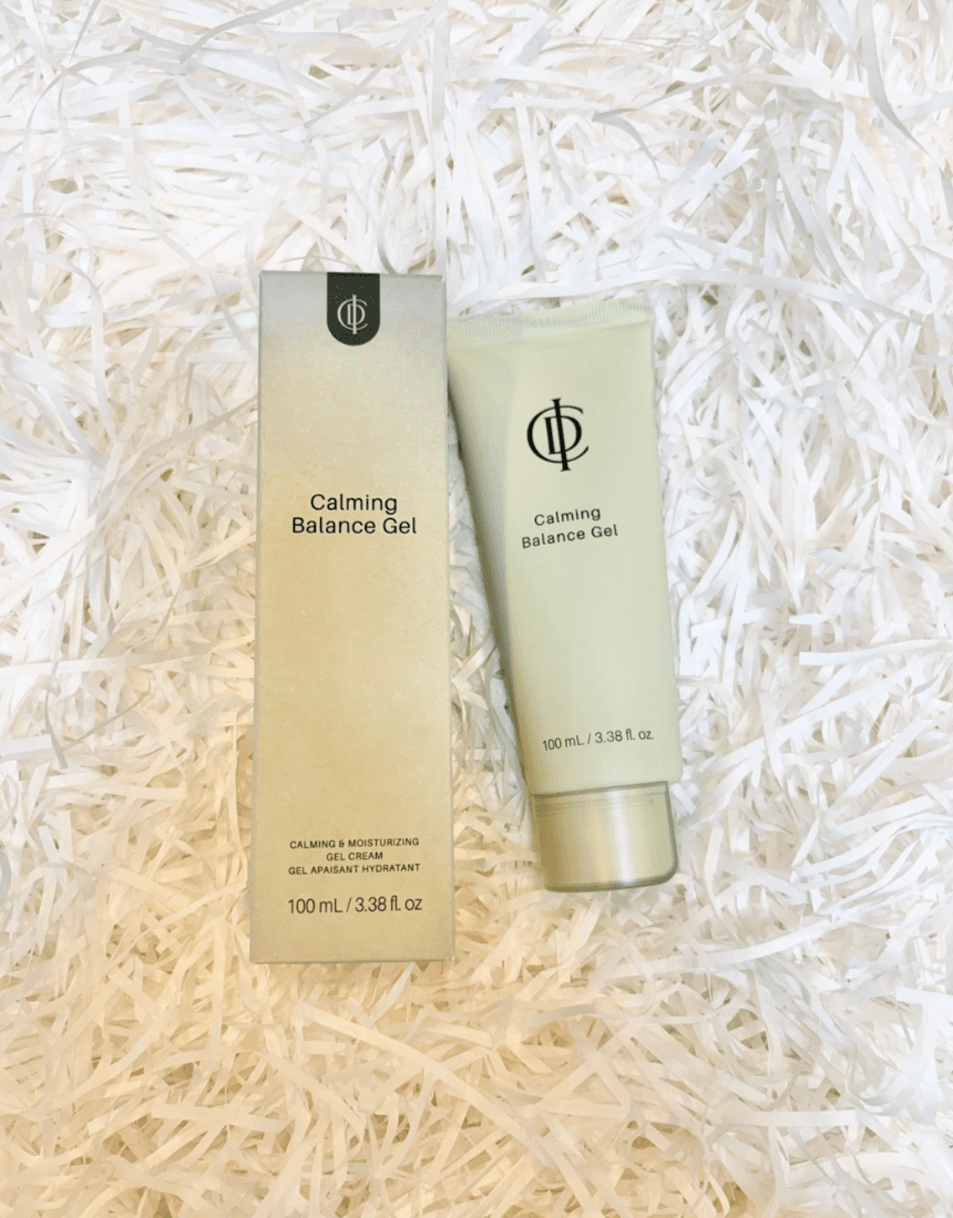 INCELLDERM カミングバランス ジェル (リニューアル) 100ml, 1個