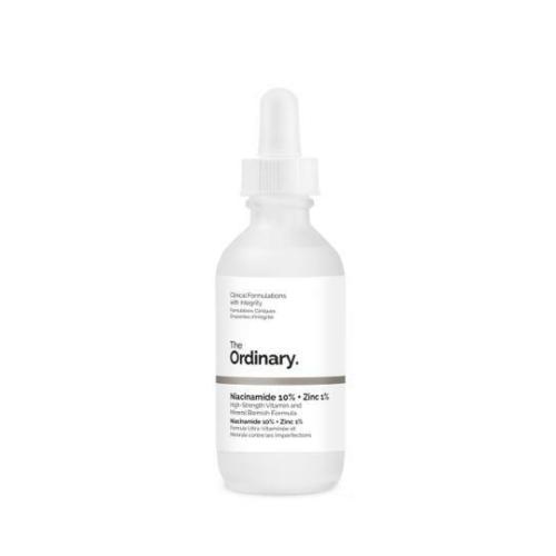 The Ordinary ナイアシンアミド 10% + ジンク 1% 60ml, 1個