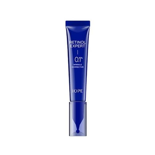 IOPE レチノール エキスパート 0.1% リンクルコレクター 30ml(新), 1個