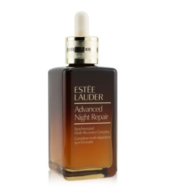 ESTEELAUDER アドバンスド ナイト リペア シンクロナイズド マルチリカバリー コンプレックス 50ml, 1個