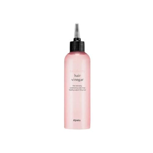 Apieu (어퓨) ラズベリー香 ヘアビネガー, 200ml, 1個
