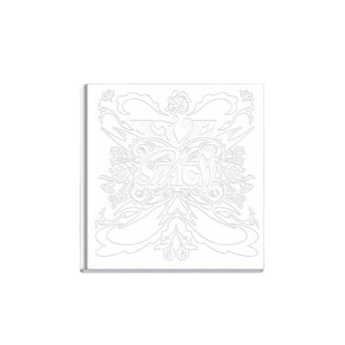 IVE アルバム SWITCH mini 2nd IVE SWITCH HE HEYA ver