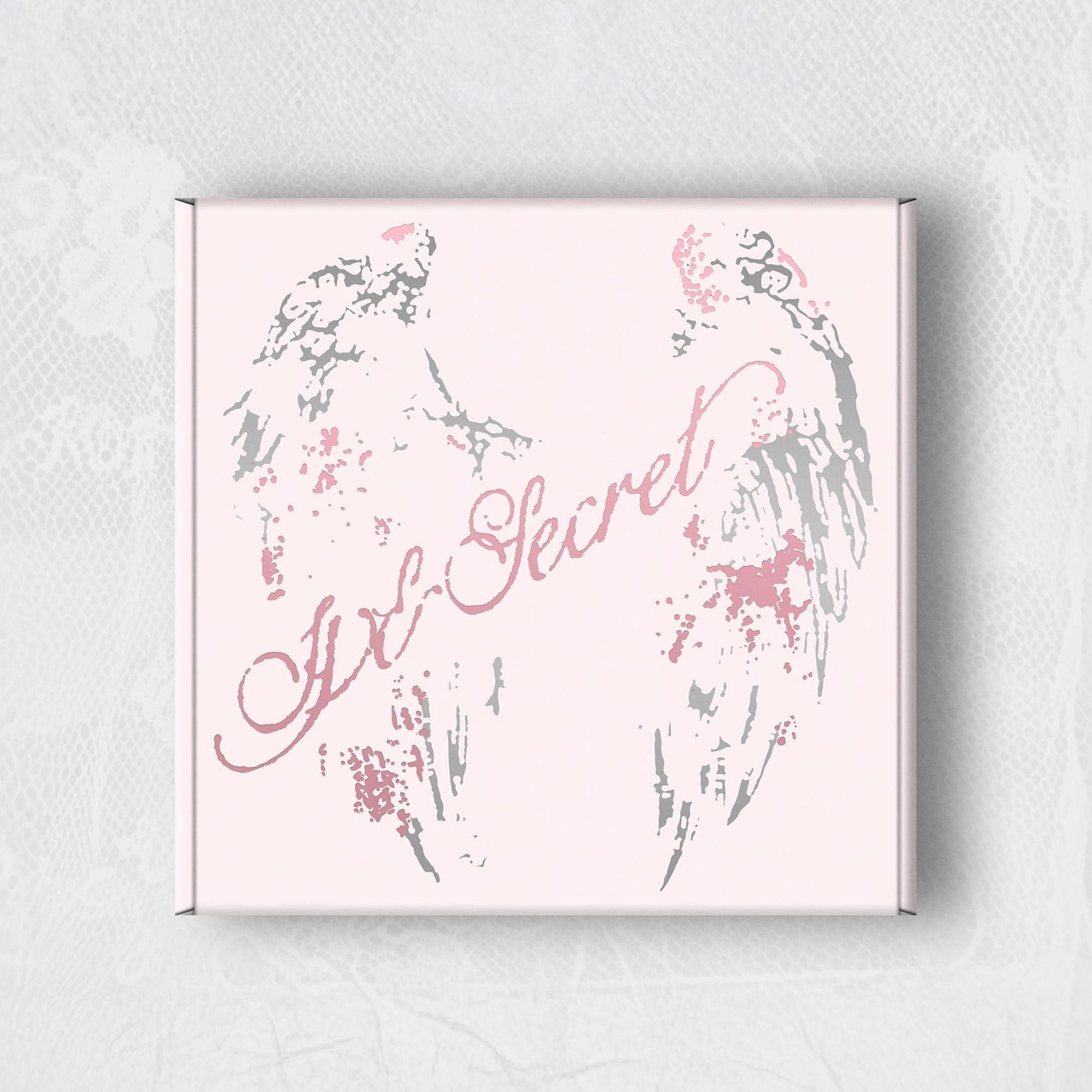 [LOVED IVE ver.] IVE アルバム SECRET 4th IVE Loved IVE ver