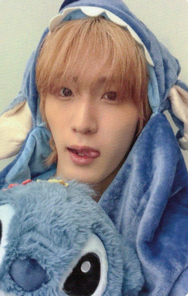 [SOUL/APM] P1harmony ピウォンハモニ UNIQUE ファンサイン会 特典フォトカード ポカ