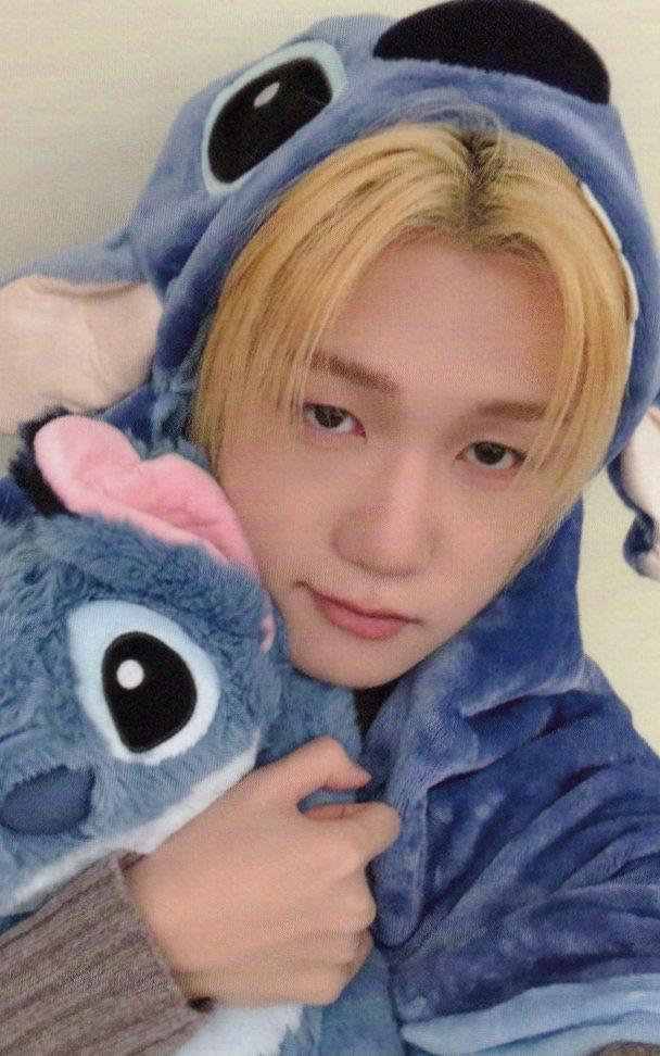 [JEONGSEOP/APM] P1harmony ピウォンハモニ UNIQUE ファンサイン会 特典フォトカード ポカ