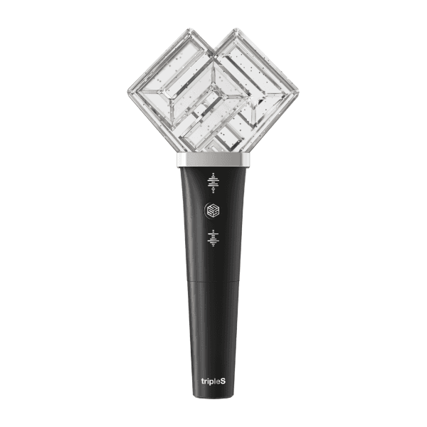 tripleS 公式応援棒 - tripleS OFFICIAL LIGHT STICK