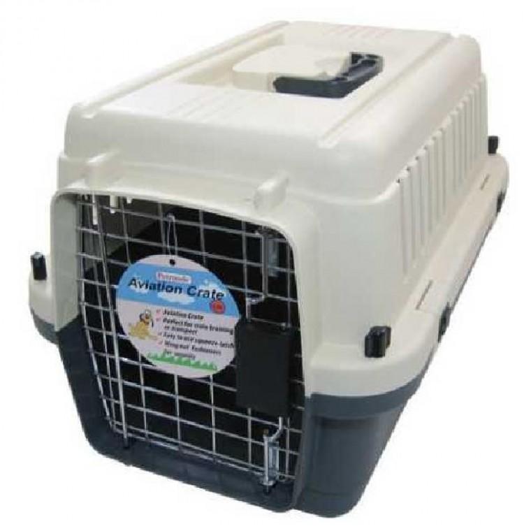 犬用 キャリア ハードケース 펫모드 移動用キャリー 450