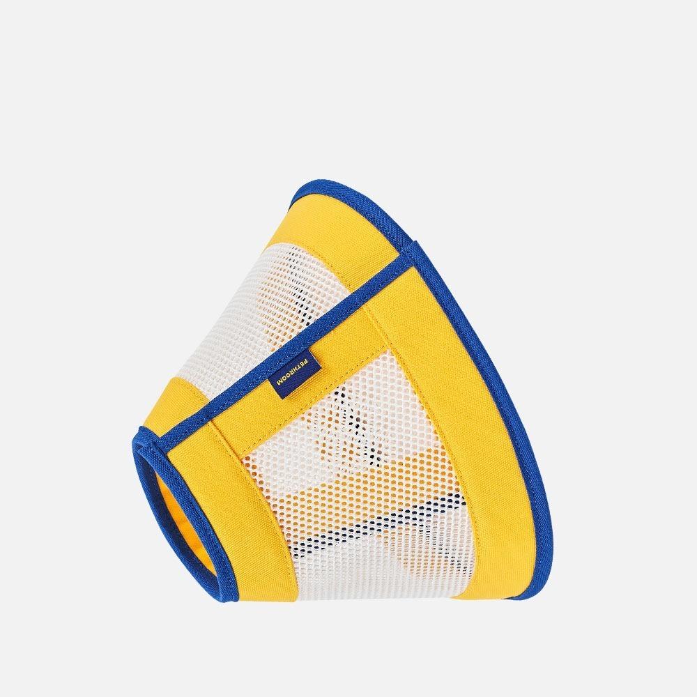 コンフィ (Comfy) メッシュ ネックカラー