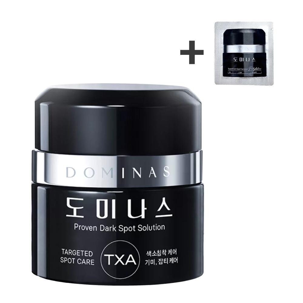 [シーズン6 ホームショッピング放送 最新作] テグク製薬 ドミナス ドミナ シミ クリーム XP トラネキサム酸 50g