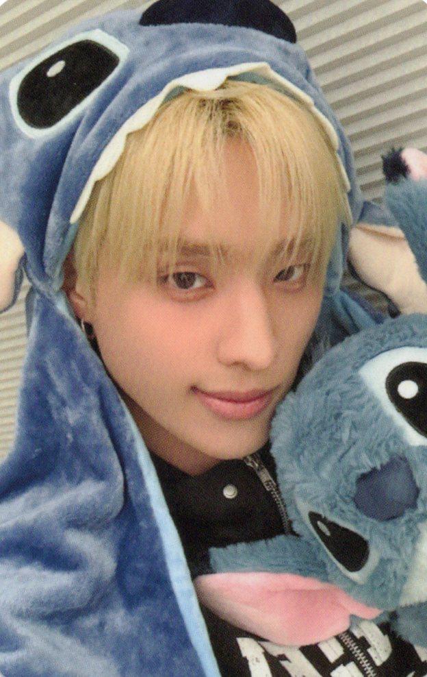 [ギホ/アプミュ] P1harmony UNIQUE ファンサイン会 特典フォトカード ポカ