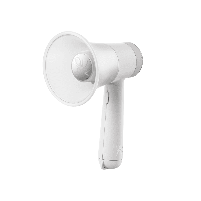 QWER 公式応援棒 - QWER OFFICIAL LIGHT STICK