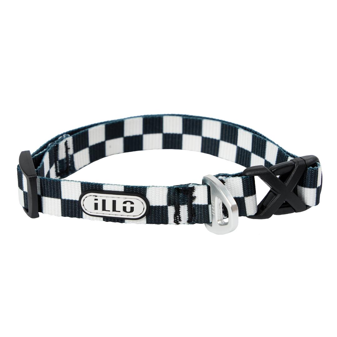일로 오리지널 강아지 목줄