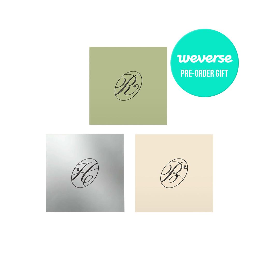 [特典付き] TWS Album NO TRAGEDY Mini 5th Album TWS COMPACT