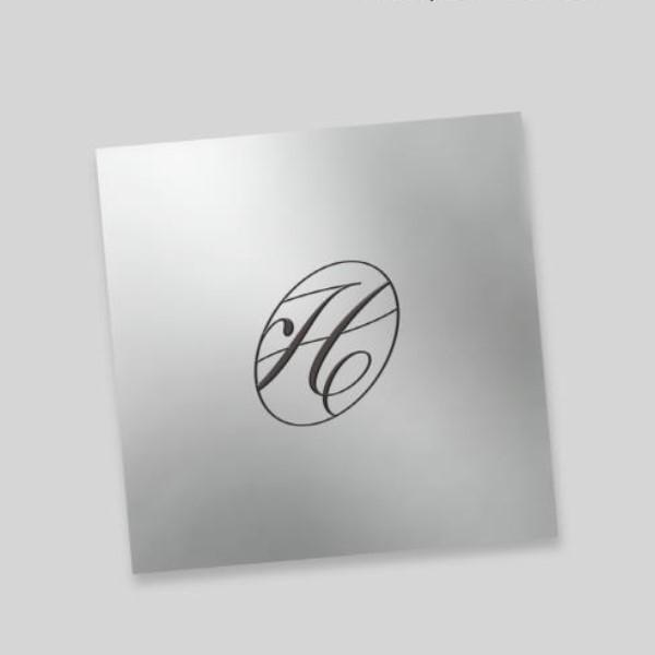 TWS Album Mini 5th Album NO TRAGEDY COMPACT HUSH