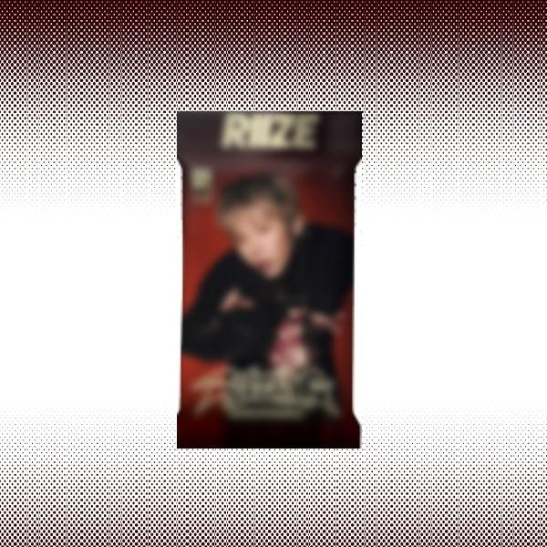 RIIZE アルバム RIIZING ミニ1集 RIIZE フォトパック スマート ショウタロウ