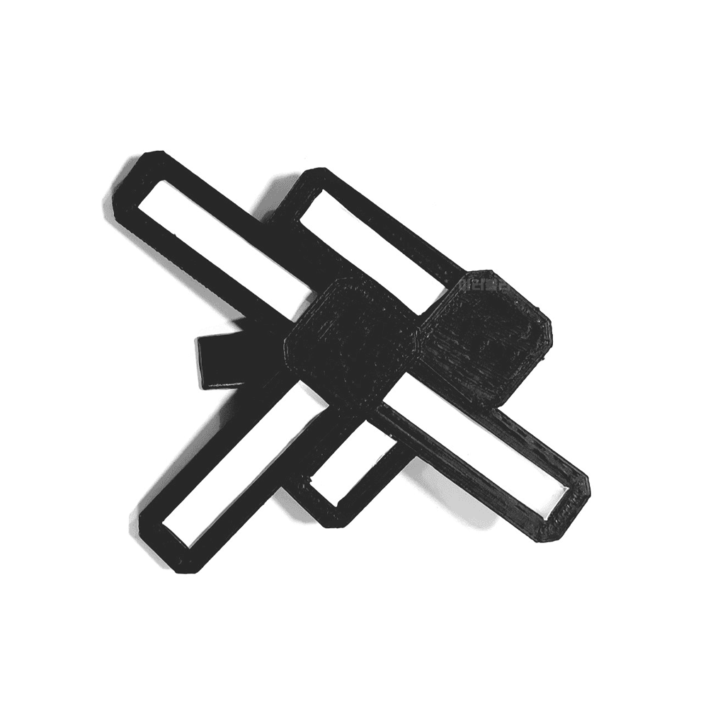 명일방주 엔드필드 女 管理者 コスプレ ヘアアクセサリー ヘアピン 4番