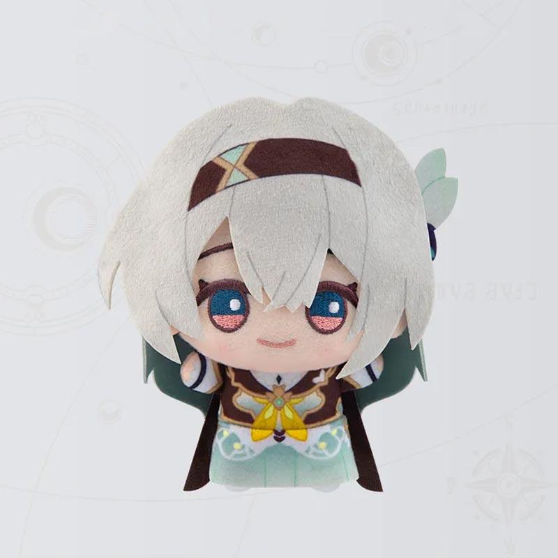 붕괴 스타레일 오리지널 굿즈 / 치비구루미 / 봉제인형 펜던트 / 반디