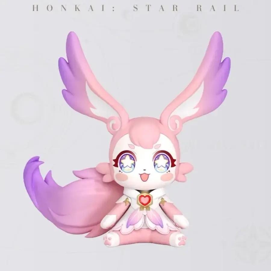 붕괴 스타레일 피규어 미미 굿즈