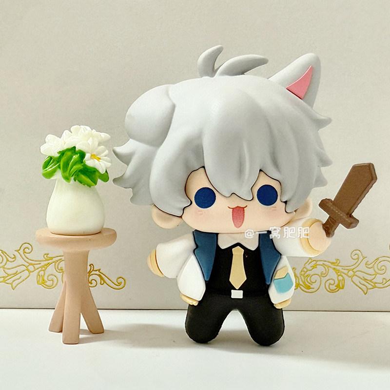 붕괴 스타레일 피규어 파이논 굿즈