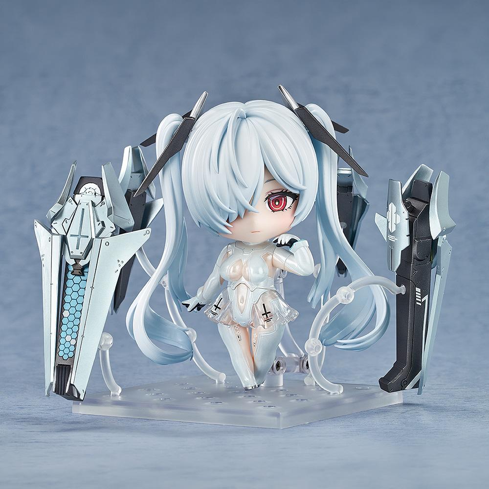 [予約] ねんどろいど シンデレラ l勝利の女神:NIKKE