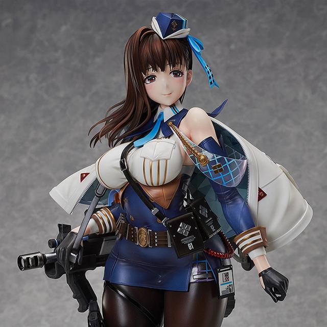 プリマリア マリアン 1/4 l勝利の女神:NIKKE